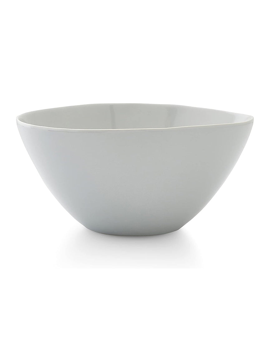 Sophie Conran for Portmeirion CPKE79296-XG Single Serving Bowl Arbor Grey, Ceramic