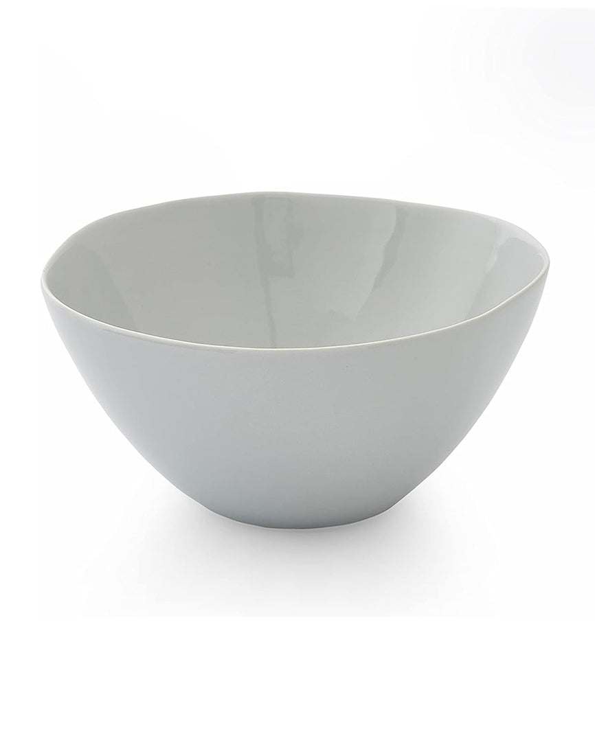 Sophie Conran for Portmeirion CPKE79296-XG Single Serving Bowl Arbor Grey, Ceramic